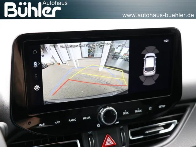 Hyundai i30 1.6 N Line T-GDi