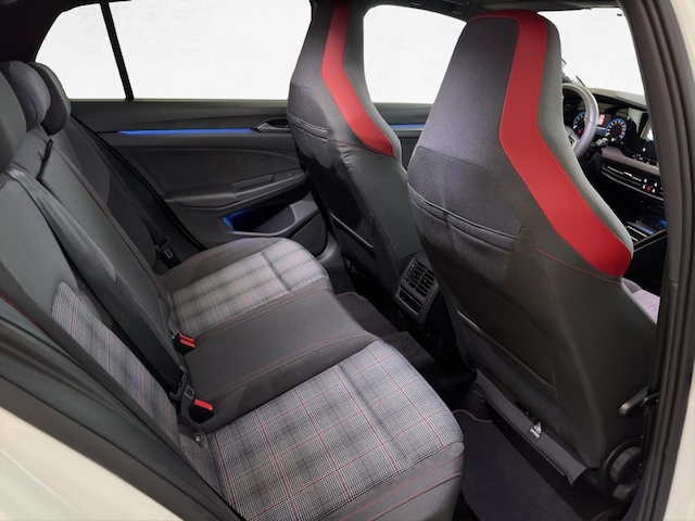 Volkswagen Golf 2.0 TSI DSG GTI