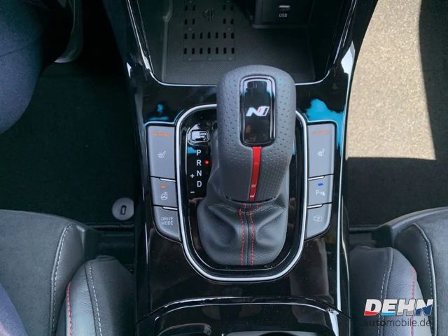 Hyundai i30 N Line T-GDi