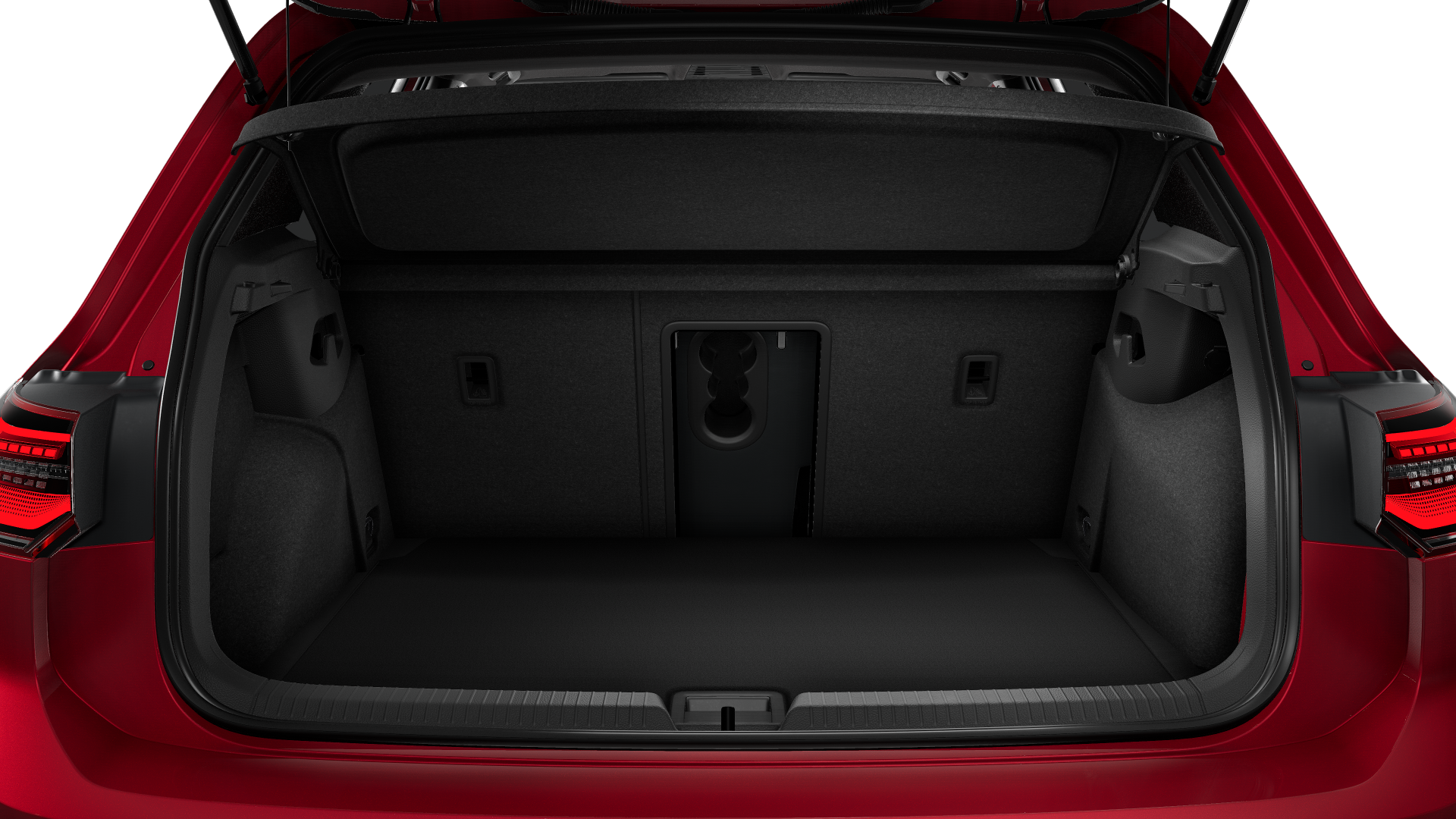 Volkswagen Golf GTI Golf VIII