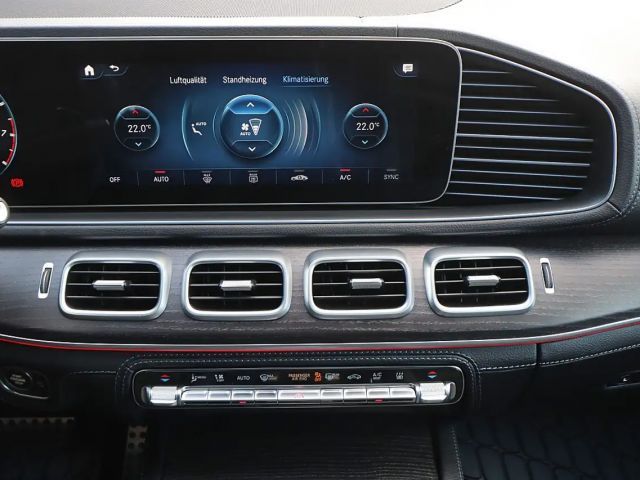 Mercedes-Benz GLE 53 AMG 4MATIC+ AMG Line