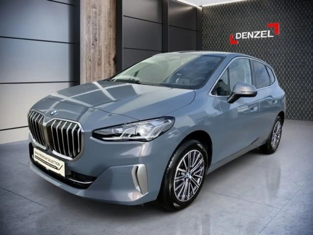 BMW 218 218d Active Tourer Sedan