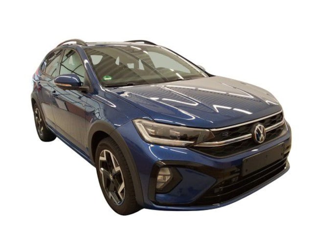 Volkswagen Taigo 1.0 TSI DSG IQ.Drive R-Line