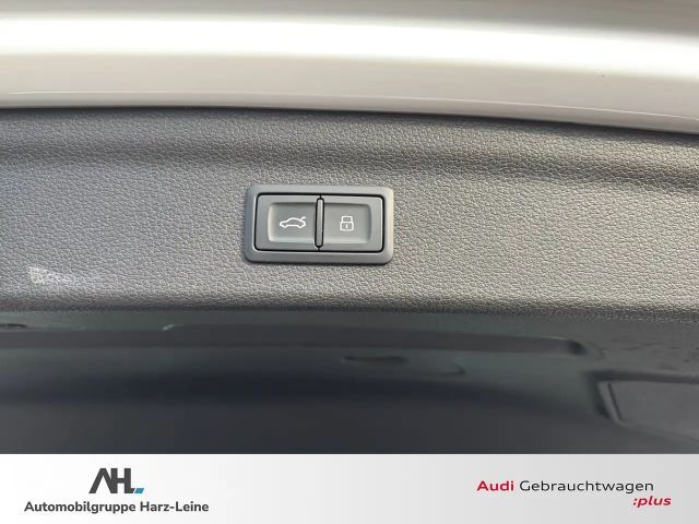 Audi Q3 45 TFSI Hybride S-Line