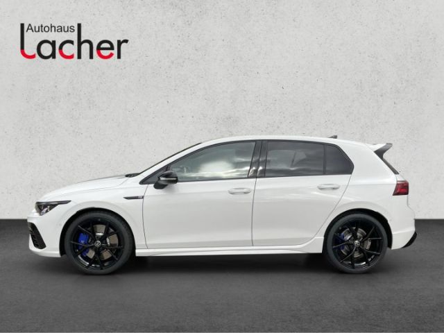 Volkswagen Golf 2.0 TSI DSG