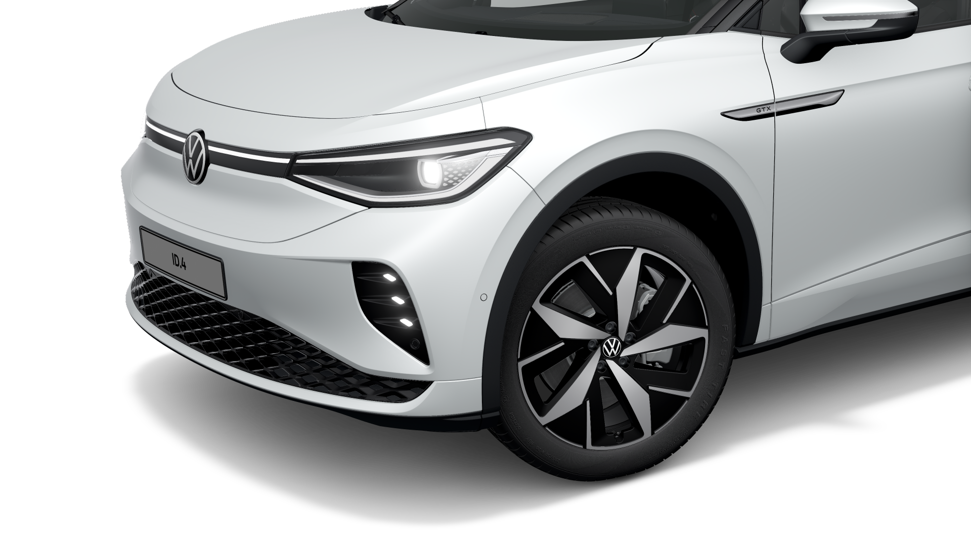 Volkswagen ID.4 220 kW GTX Performance Pro
