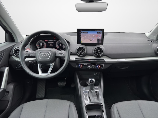 Audi Q2 35 TFSI S-Tronic