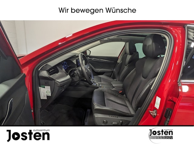 Skoda Octavia 1.5 TSI Combi Style Style