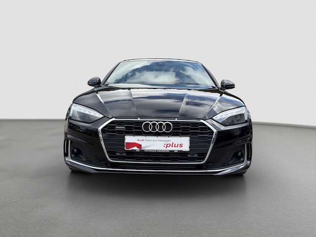 Audi A5 40 TFSI Quattro S-Tronic Sportback
