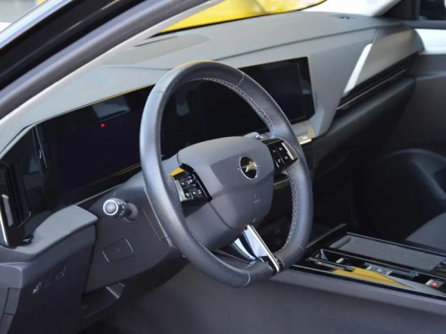 Opel Astra 1.5 CDTI Edition