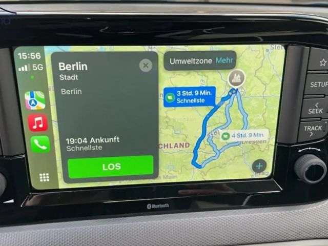 Hyundai i10 III 1,0 MPi Wave digital Cockpit DAB Navi