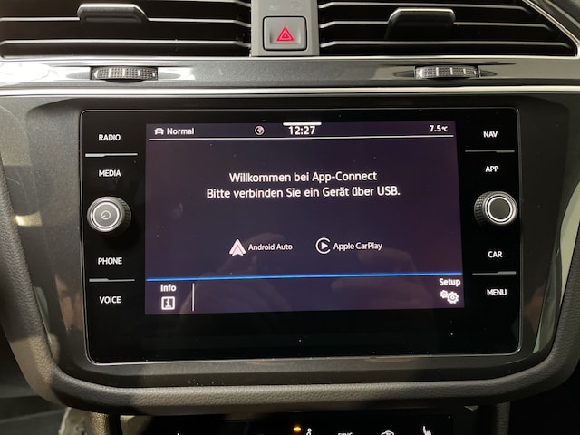 Volkswagen Tiguan 2.0 TDI DSG Elegance Elegance