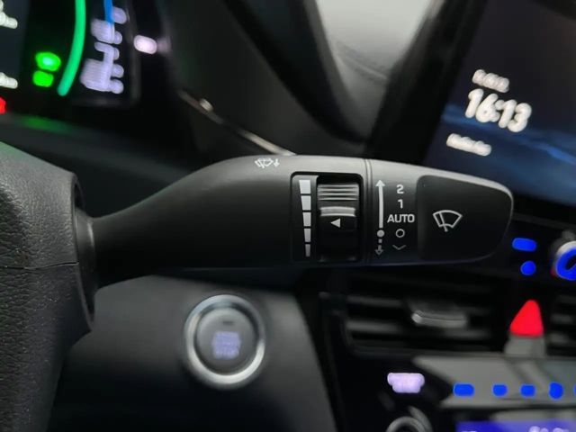 Hyundai Ioniq Hybrid Plug-in Style