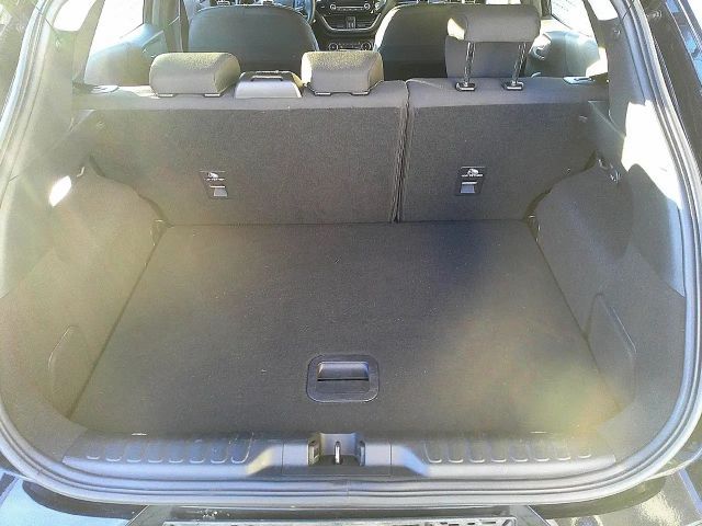 Ford Puma Cool & Connect EcoBoost