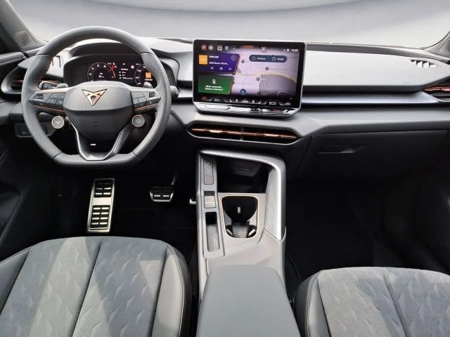 Cupra Terramar 1.5 e-Hybrid VZ e-Hybrid