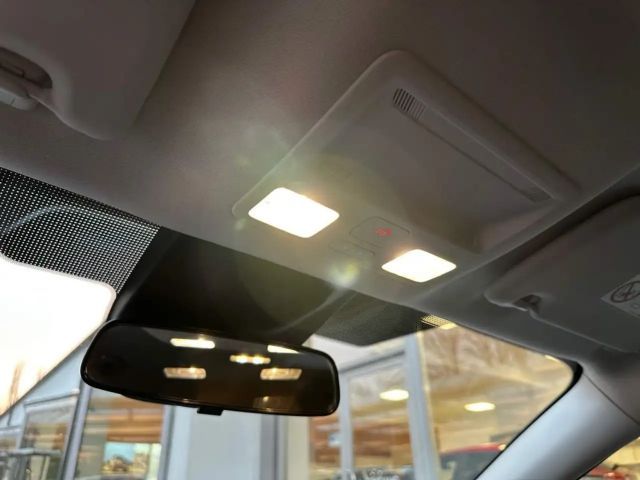 Ford Focus Cool & Connect Wagon