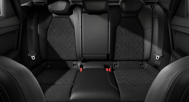 Audi Q4 e-tron Quattro Sportback