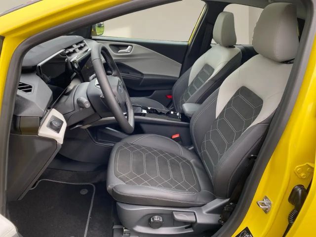 Ford Puma Gen-E Premium