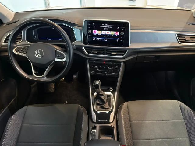 Volkswagen T-Roc 1.5 TSI Pro Style