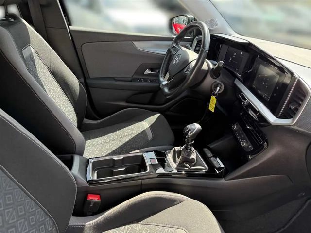 Opel Mokka 1.2 Turbo Edition