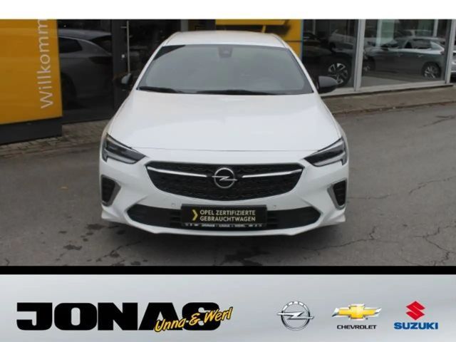Opel Insignia Sports Tourer