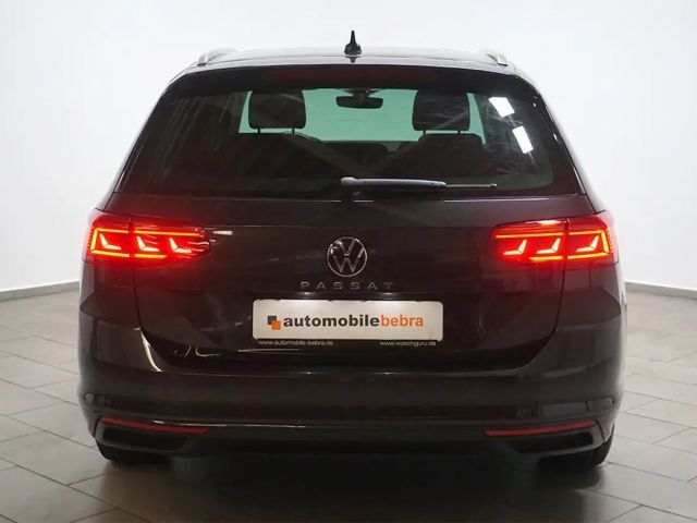 Volkswagen Passat 2.0 TDI Business DSG