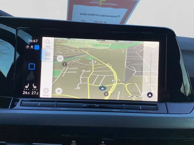 Volkswagen Golf 1.5 TSI Life