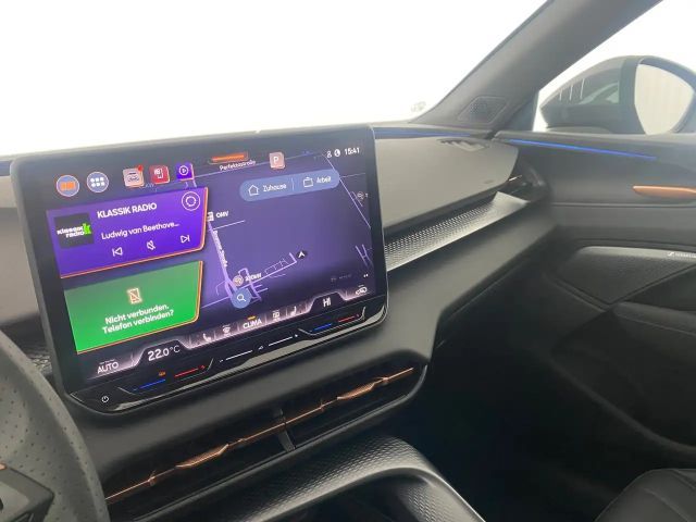 Cupra Terramar 2.0 TSI