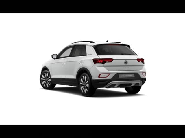 Volkswagen T-Roc 1.0 TSI