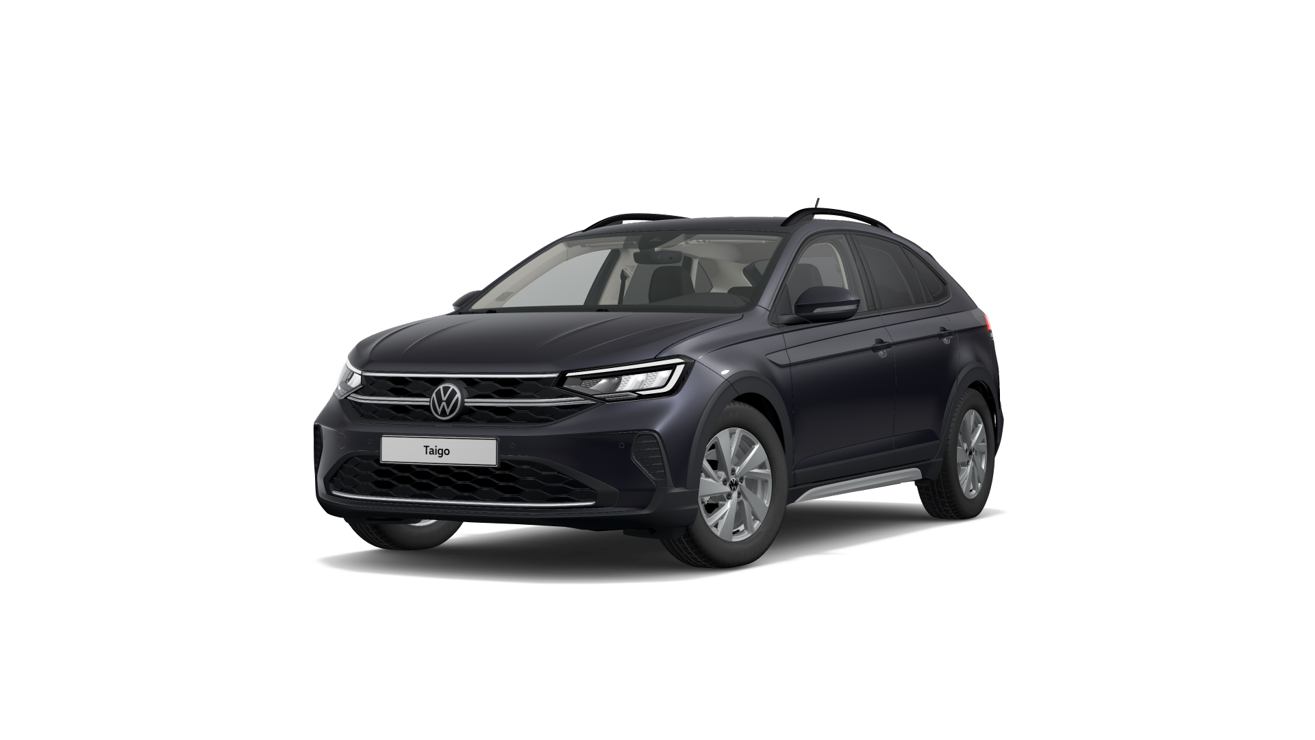 Volkswagen Taigo 1.0 TSI Life