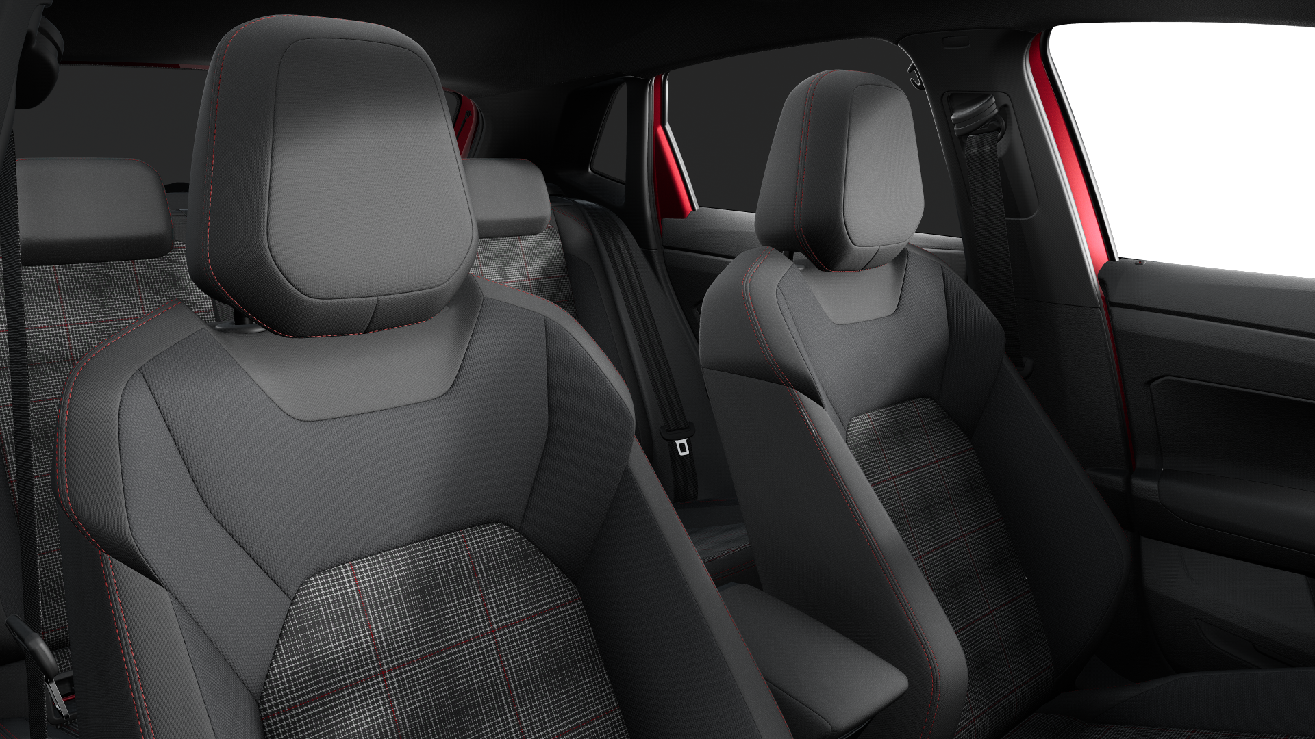 Volkswagen Polo 2.0 TSI DSG GTI