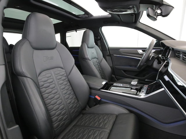 Audi RS6 Avant Quattro