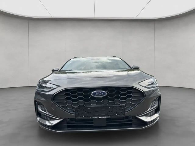 Ford Focus EcoBoost ST Line Wagon