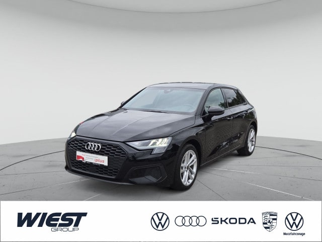 Audi A3 30 TDI S-Tronic Sportback