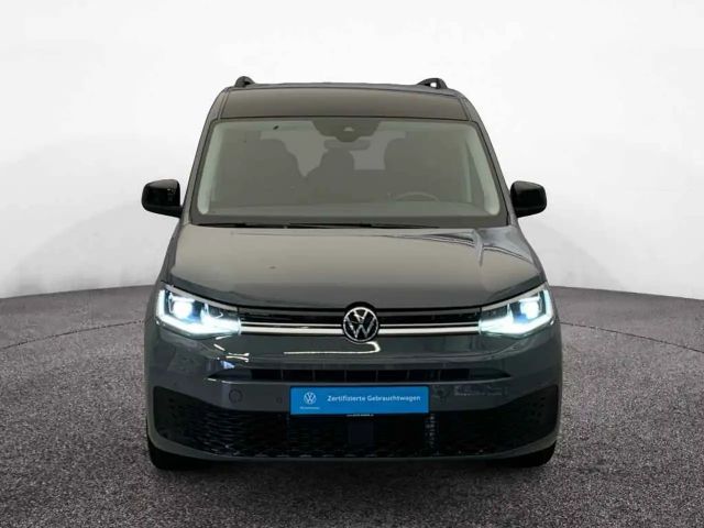 Volkswagen Caddy 1.5 TSI