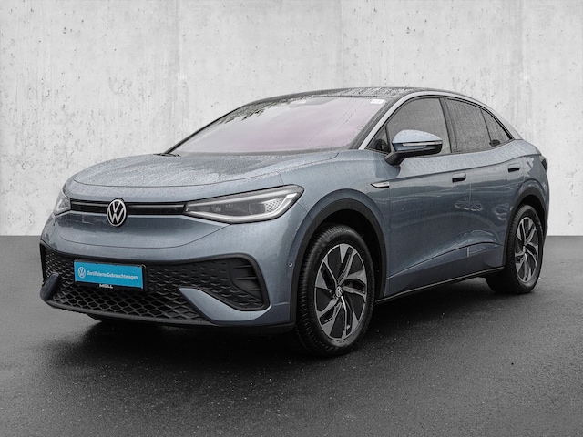 Volkswagen ID.5 KLIMA ACC AKUSTIKGLAS AUT FLA KAM LM