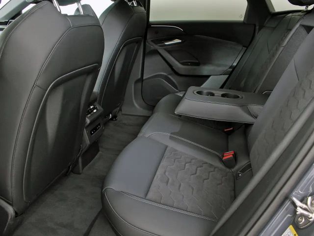 Audi A6 e-tron Quattro