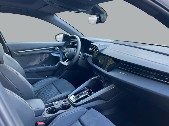 Audi S3 Quattro S-Tronic Sportback