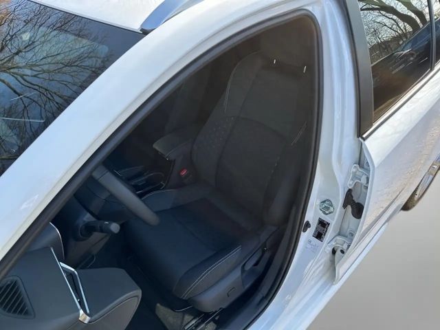 Suzuki Swace Comfort