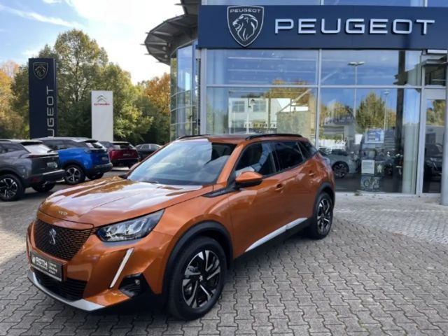 Peugeot 2008 Allure Pack