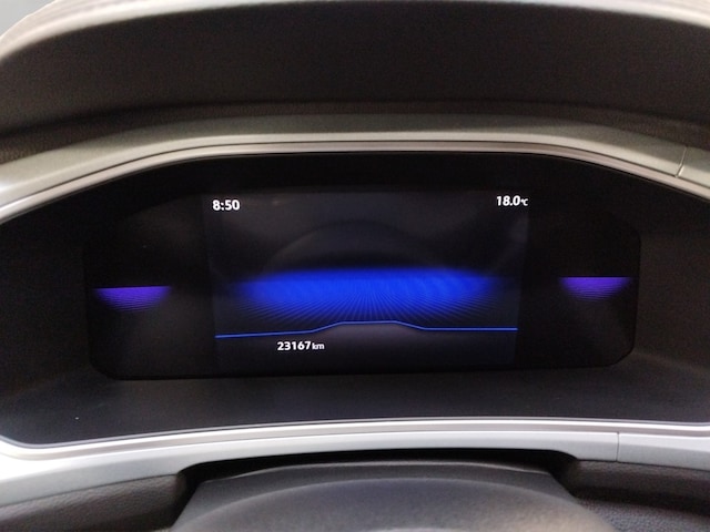 Volkswagen T-Roc 2.0 TDI