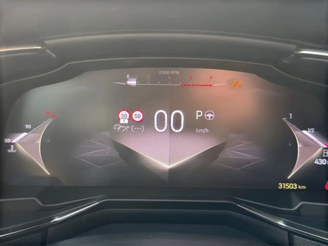 DS DS 7 Crossback BlueHDi Mobiles