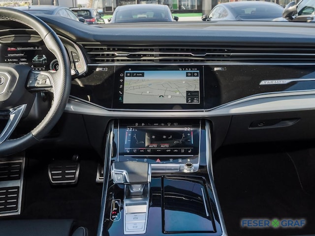 Audi Q7 50 TDI Quattro