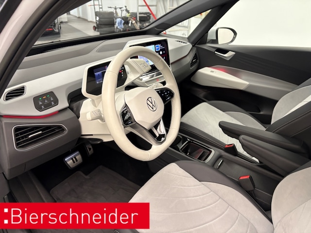 Volkswagen ID.3 IQ.Drive Performance Pro