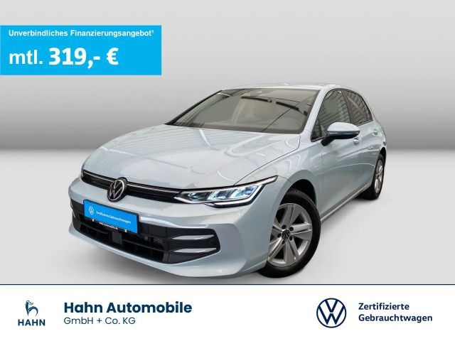 Volkswagen Golf 1.5 TSI Golf VIII Life