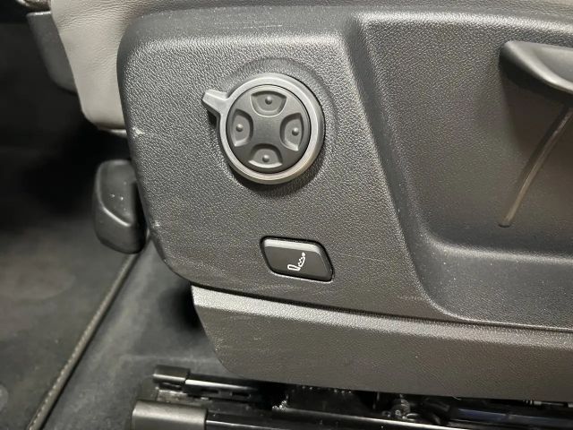 Audi Q5 50 TFSI Quattro S-Line