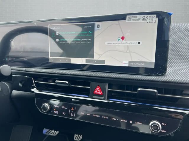 Kia EV6 GT-Line Vierwielaandrijving