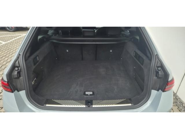 BMW 520 520i M-Sport