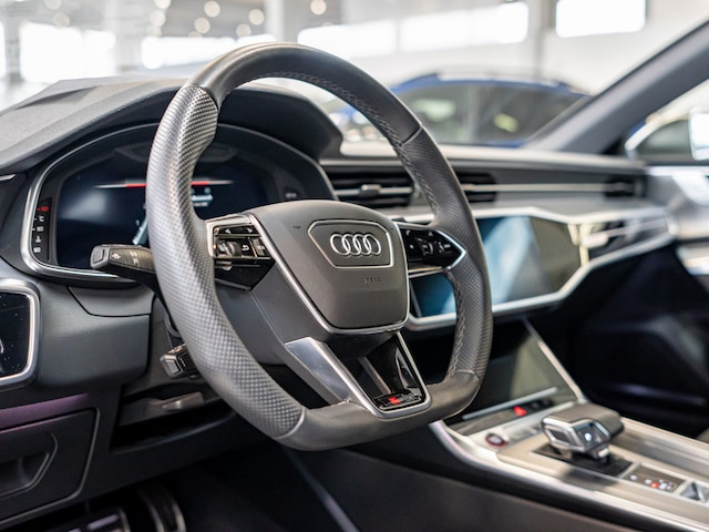 Audi S7 Quattro Sportback