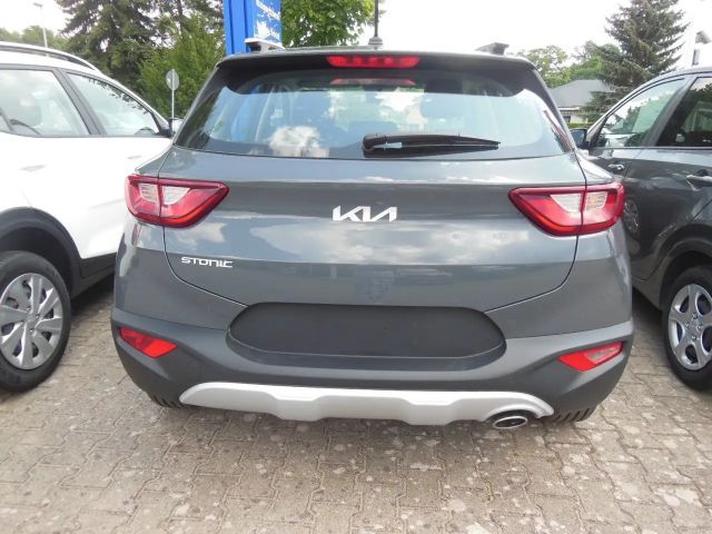 Kia Stonic Comfort Pack